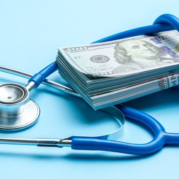 Cost of Care Underpayments by Medicare and Medicaid Programs