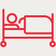 Caring for someone at home