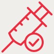 Key facts about the flu vaccine.