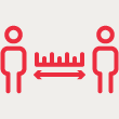 Social distancing
