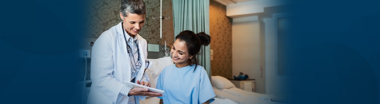 4 Tech Innovations Improving Patient Care