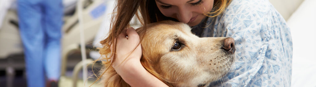 thelatest therapydogs