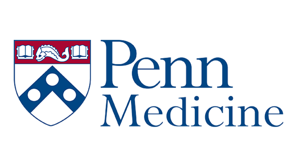 penn medicine logo