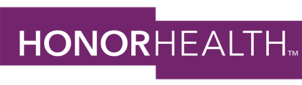 honor health logo