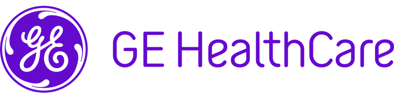 GE HealthCare logo 2023