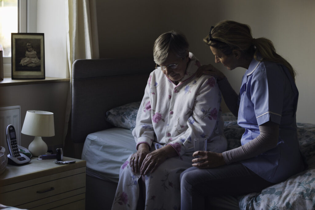 It's going to be alright!