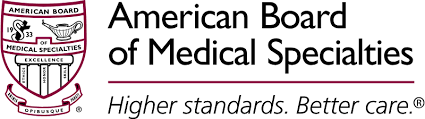 ABMS logo