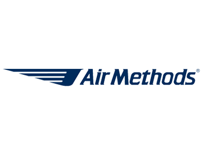 Air Methods Transparent
