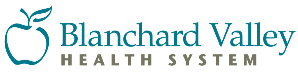 Blanchard Valley Health System Color