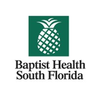 baptist health south florida foundation inc logo
